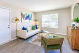1-bedroom apartment at The Dylan Apartments in Murfreesboro